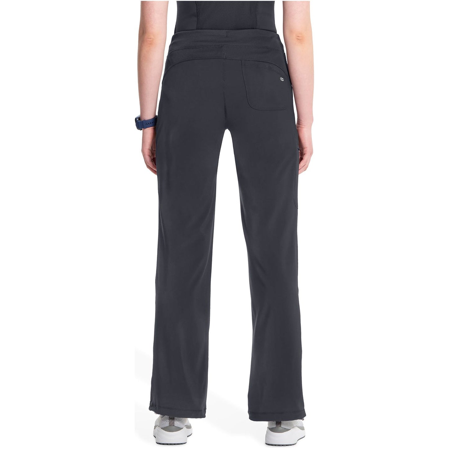 Straight Leg Drawstring Pant