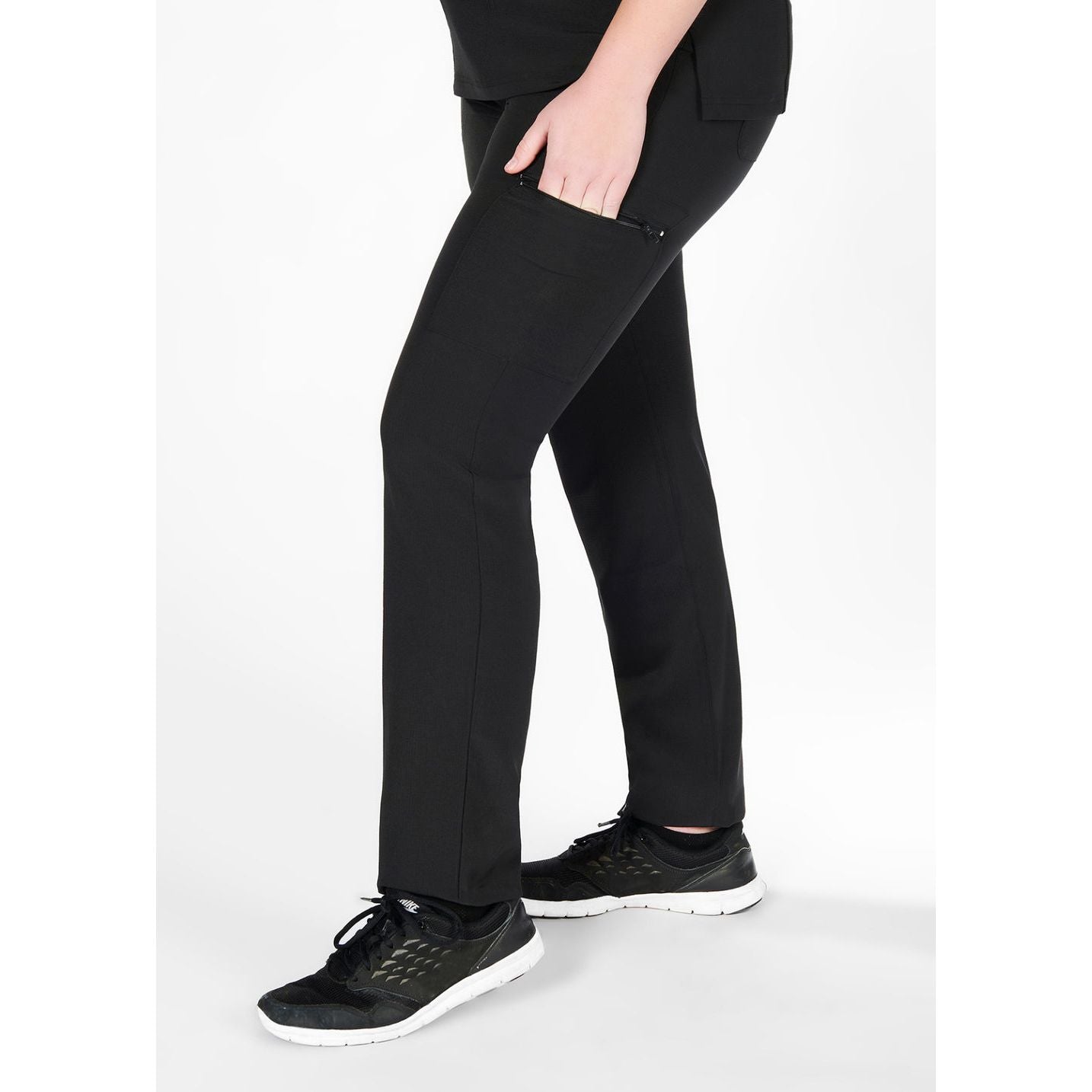MOBB The Elinor Scrub Pant