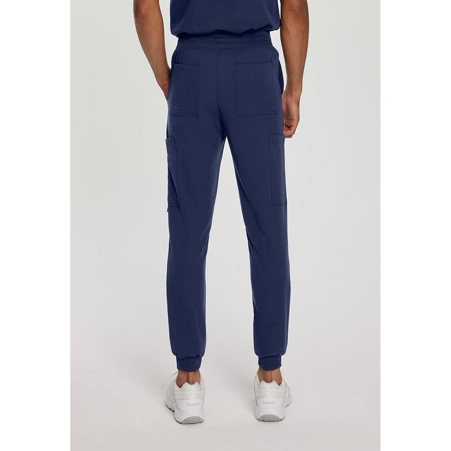 WhiteCross Unisex Scrub Set