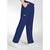 Unisex Drawstring/Elastic MOBB Scrub Pant