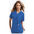 MOBB 3 Pocket V-Neck Scrub Top