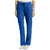 Elastic Waist Cargo Scrub Pants SALE