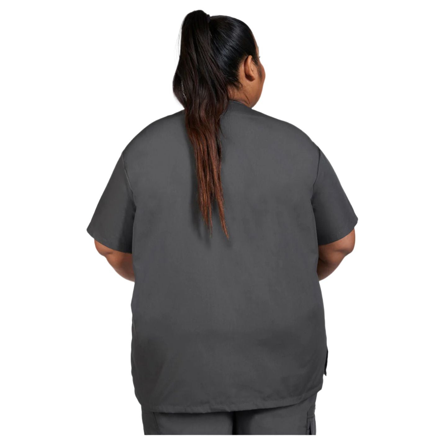 MOBB Unisex 8 Pocket Drawstring/Elastic Scrub Set