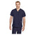 MOBB Unisex V-Neck Scrub Top