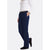 Unisex Boot Cut Flip Flap MOBB Scrub Pant