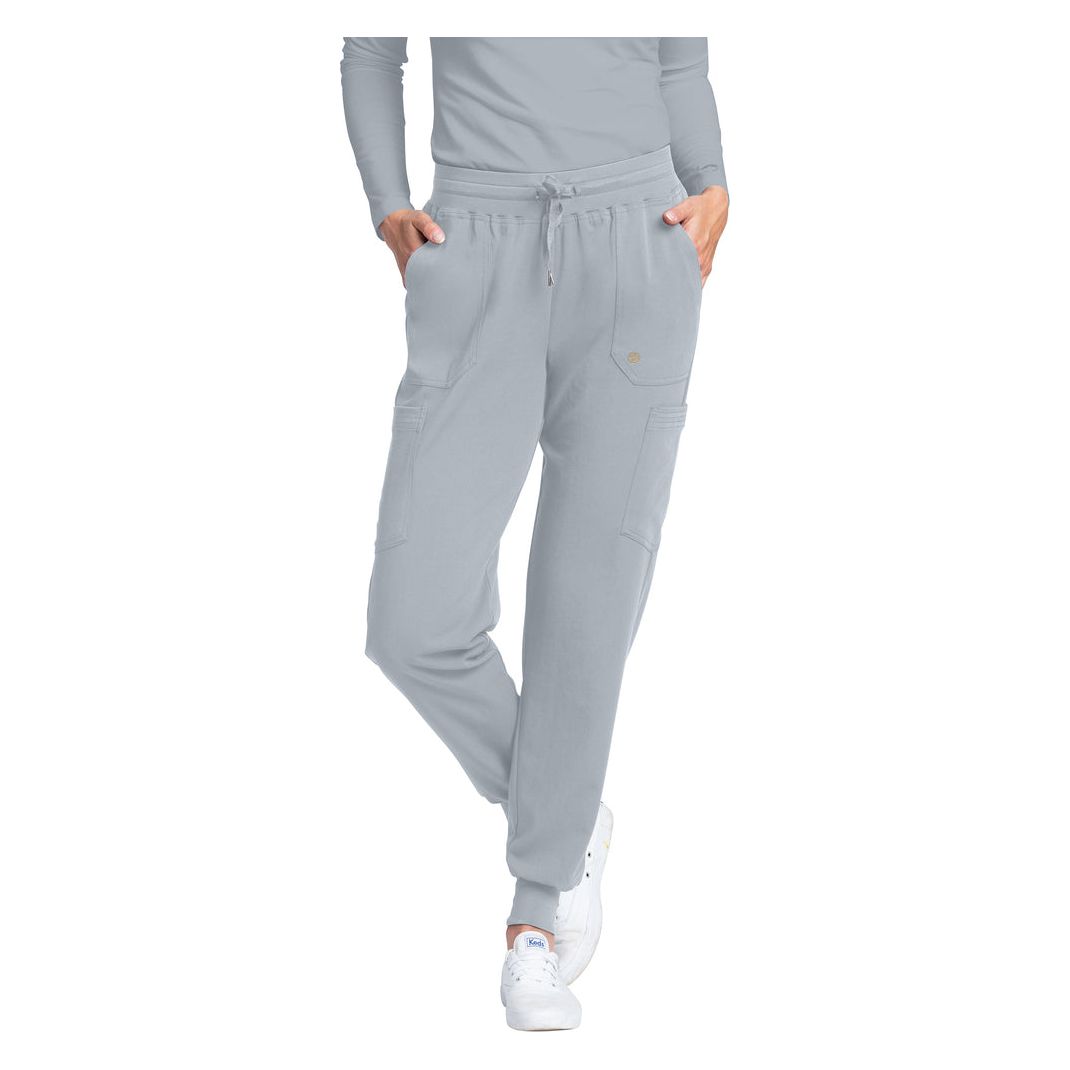 Scrub Women's Pant Joggers by MARVELLA