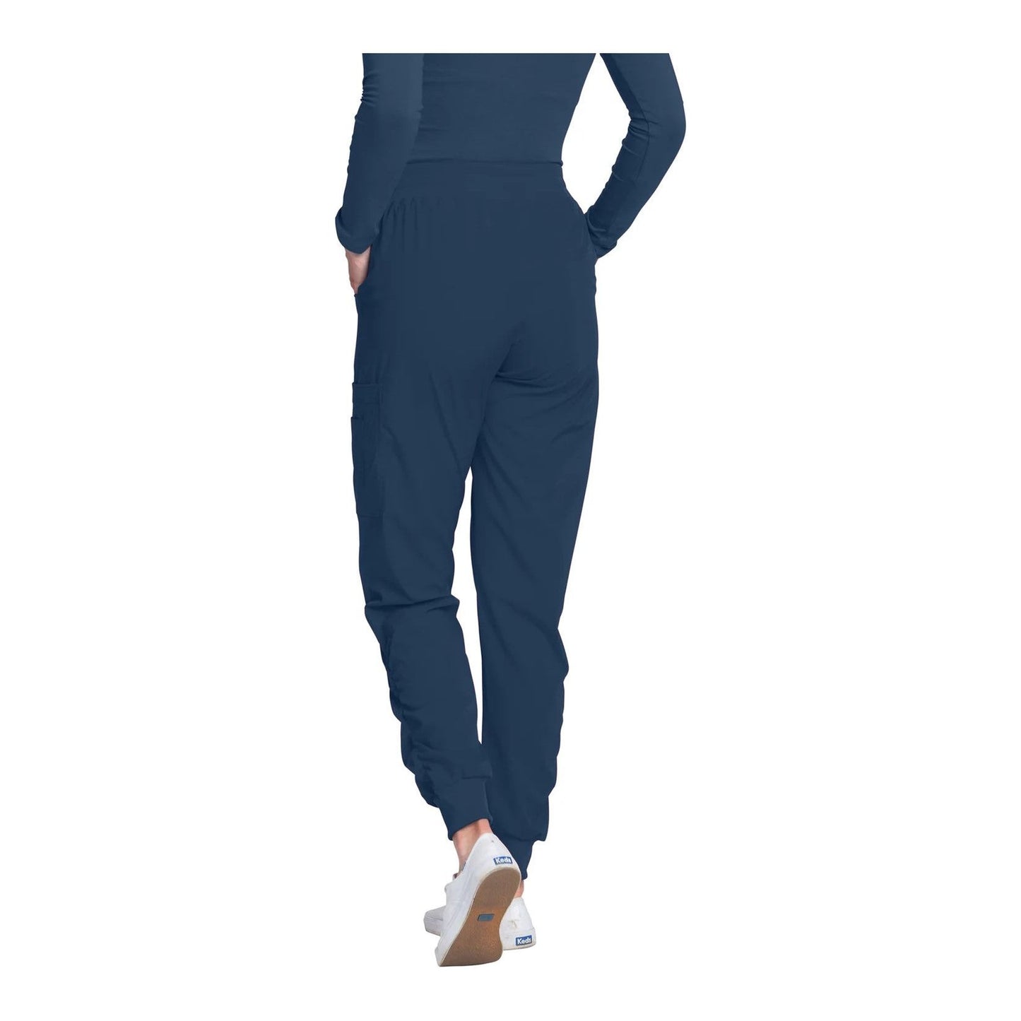 WhiteCross FIT Women's Scrub Athletic Jogger Pants
