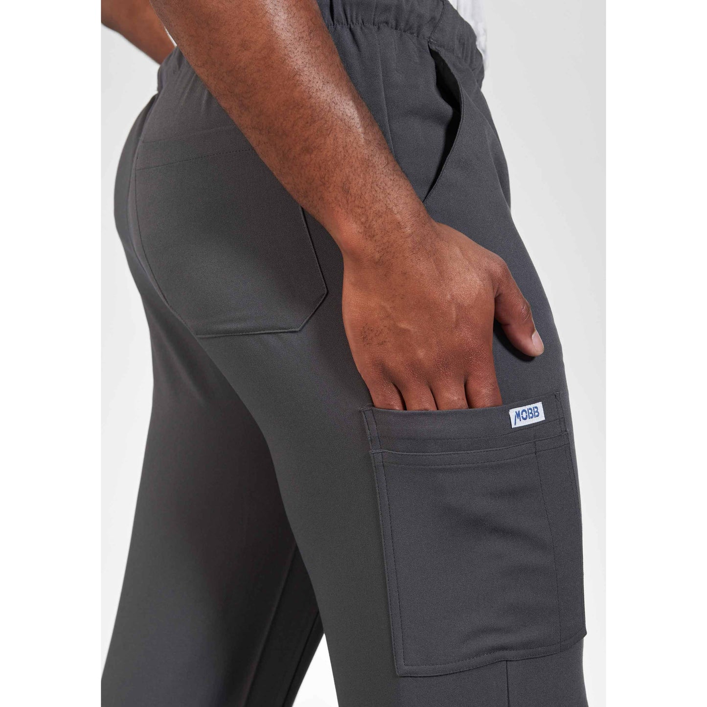 MOBB Jesse Scrub Pant