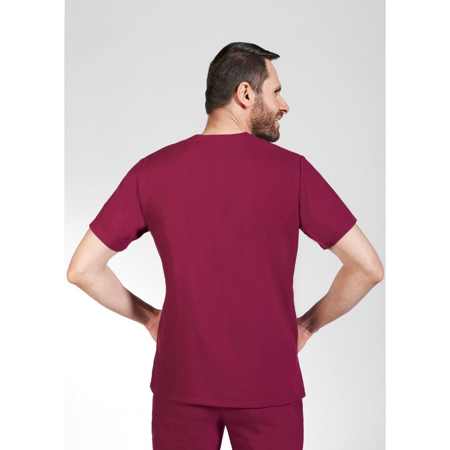 Unisex MOBB Scrub Set for Ultimate Comfort