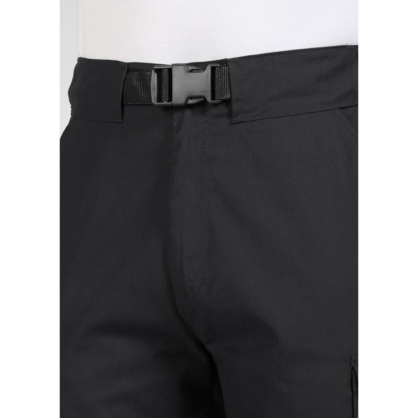 MOBB Unisex Six Pocket Cargo Pant