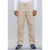 Unisex Drawstring Cargo Pant