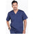 Men's Tuckable V-Neck Top