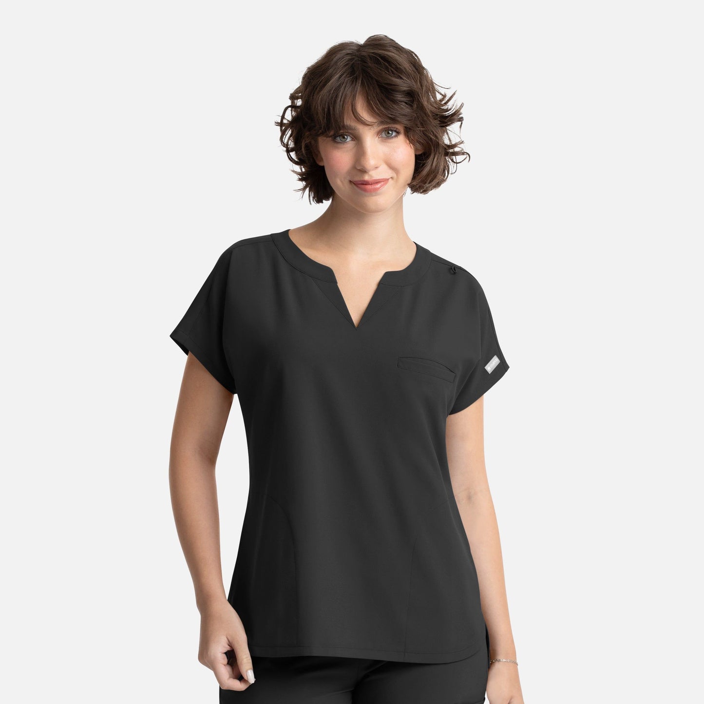 Women's Tuckable Dolman Top