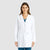 Women's Mid Length Lab Coat