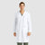 Men's Full Length Lab Coat