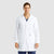 Men's Mid Length Lab Coat