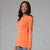 Ladies Long Sleeve Modal Tee
