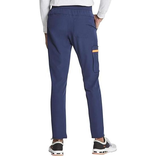 Scrub Pant Men's Mid Rise Pull-on Cargo by Dickies SALE