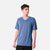 Men Short Sleeve Modal Tee