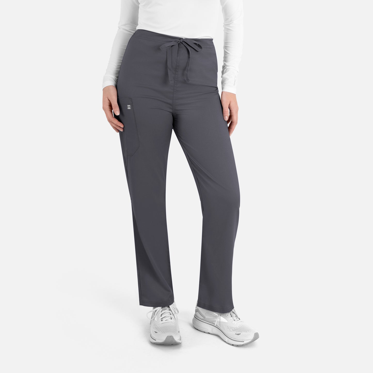 Unisex Pull-On Pant