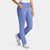 Women's Full Elastic Waistband Cargo Pant