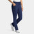 Women's Full Elastic Waistband Cargo Pant