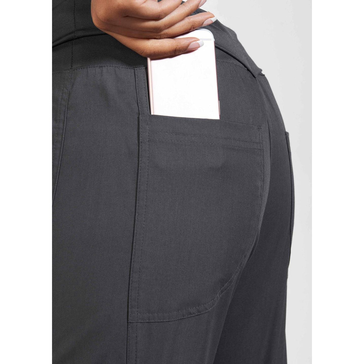 MOBB Flex Waist Scrub Pant