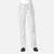Women's Full Elastic Zipper Pocket Cargo Pant