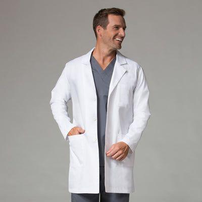 Unisex Lab Coat