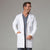 Unisex Lab Coat