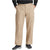 Men's Zip Fly Pull-On Pant