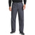 Men's Zip Fly Pull-On Pant
