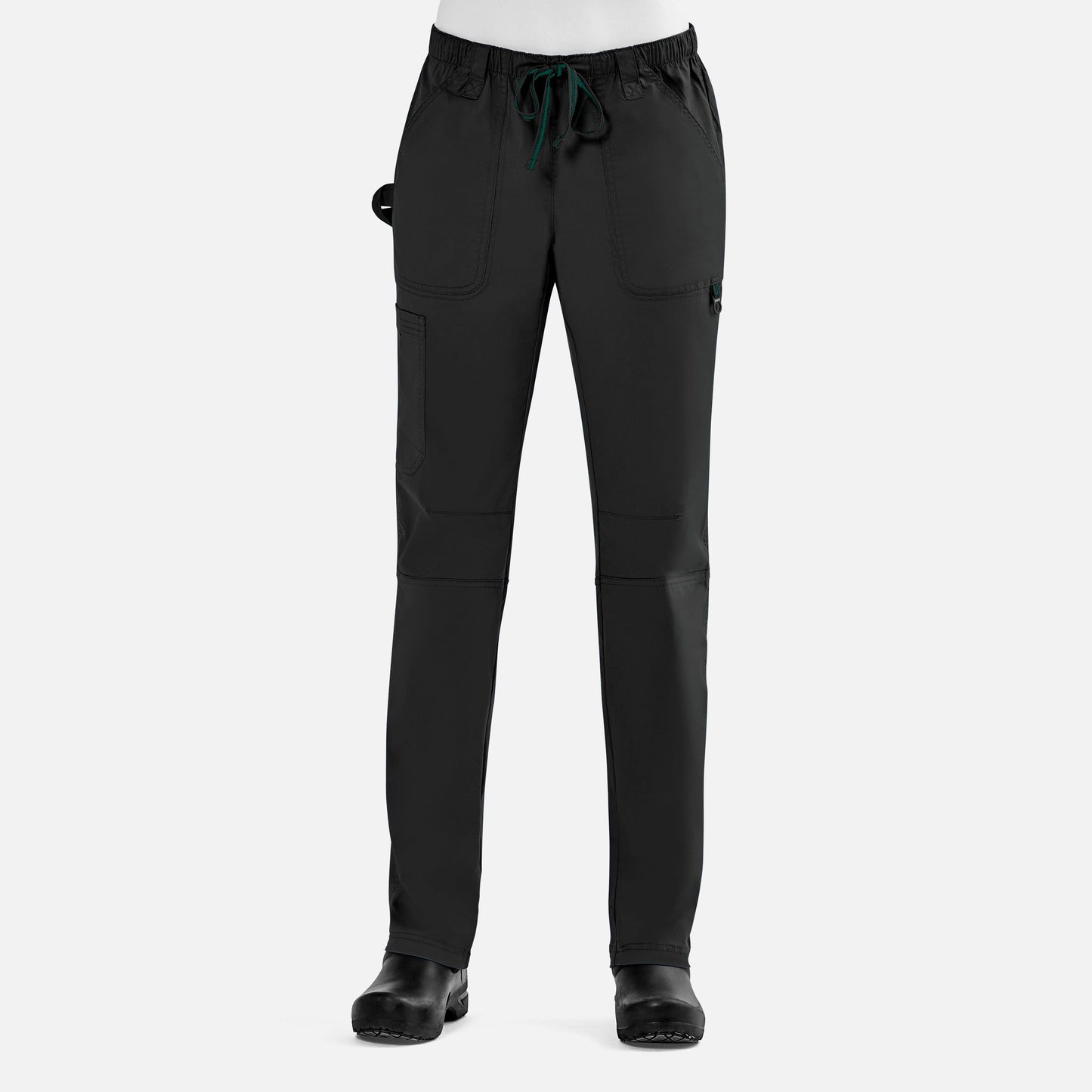 Ladies Adjustable Functional Pant