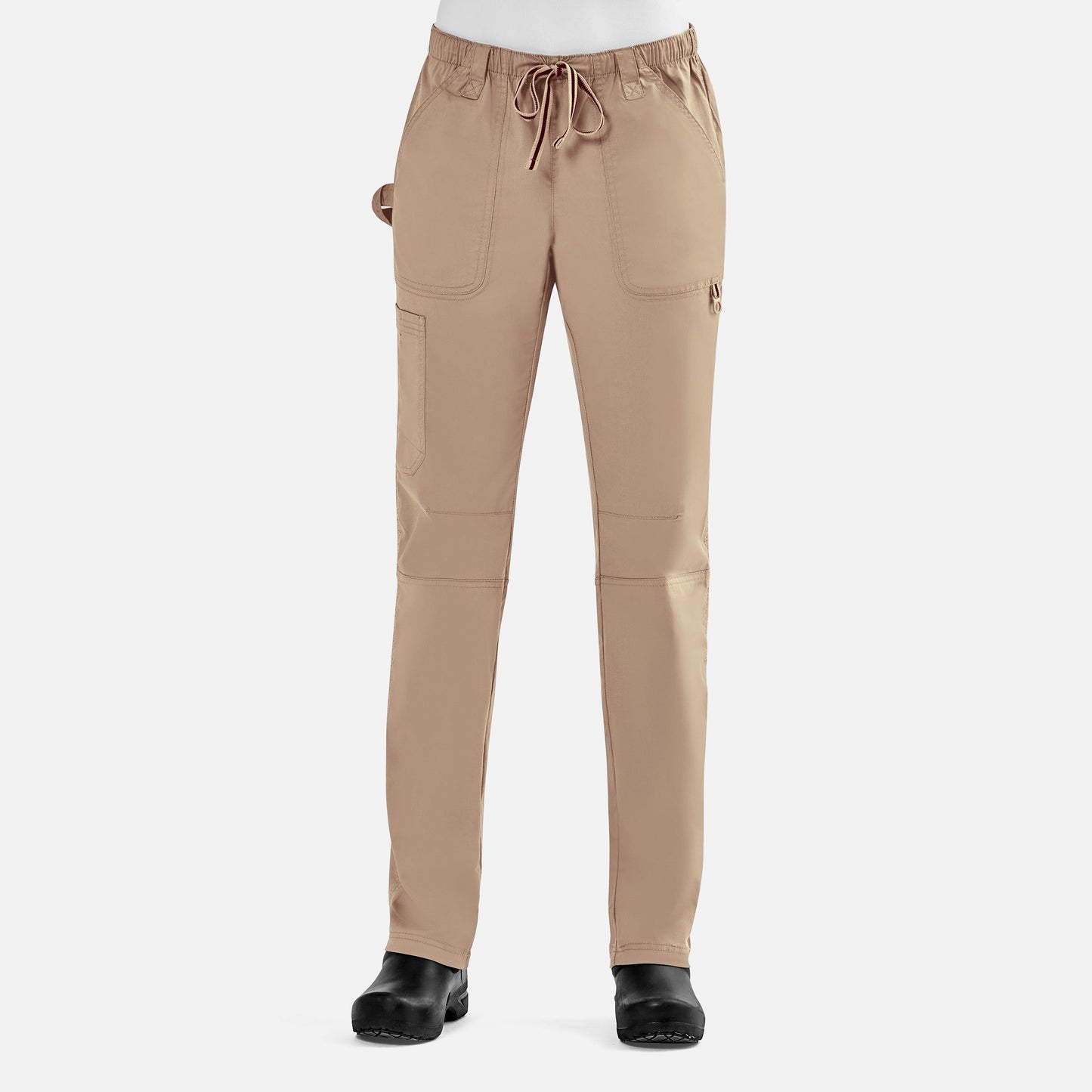 Ladies Adjustable Functional Pant