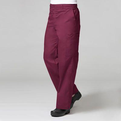 Men Utility Cargo Pant