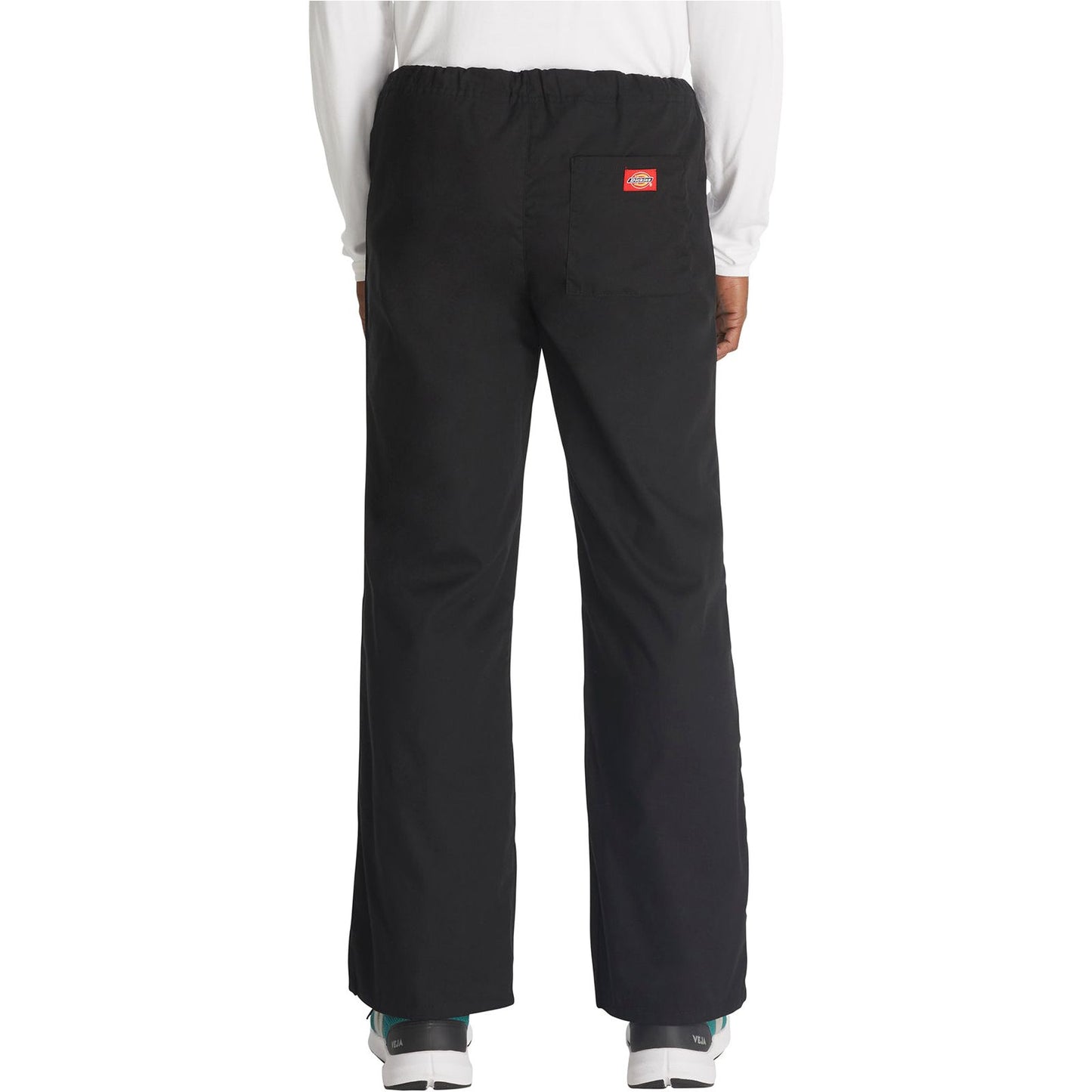 Unisex Drawstring Pant