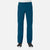 Men Half Elastic Fly Front 8-Pocket Cargo Pant