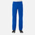 Men Half Elastic Fly Front 8-Pocket Cargo Pant