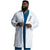 40" Unisex Lab Coat