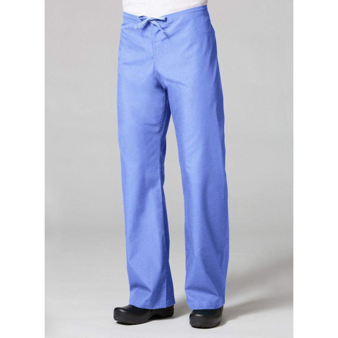 Unisex Seamless Pant