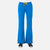 Multi-Pocket Flare Pant