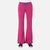 Multi-Pocket Flare Pant