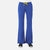 Multi-Pocket Flare Pant