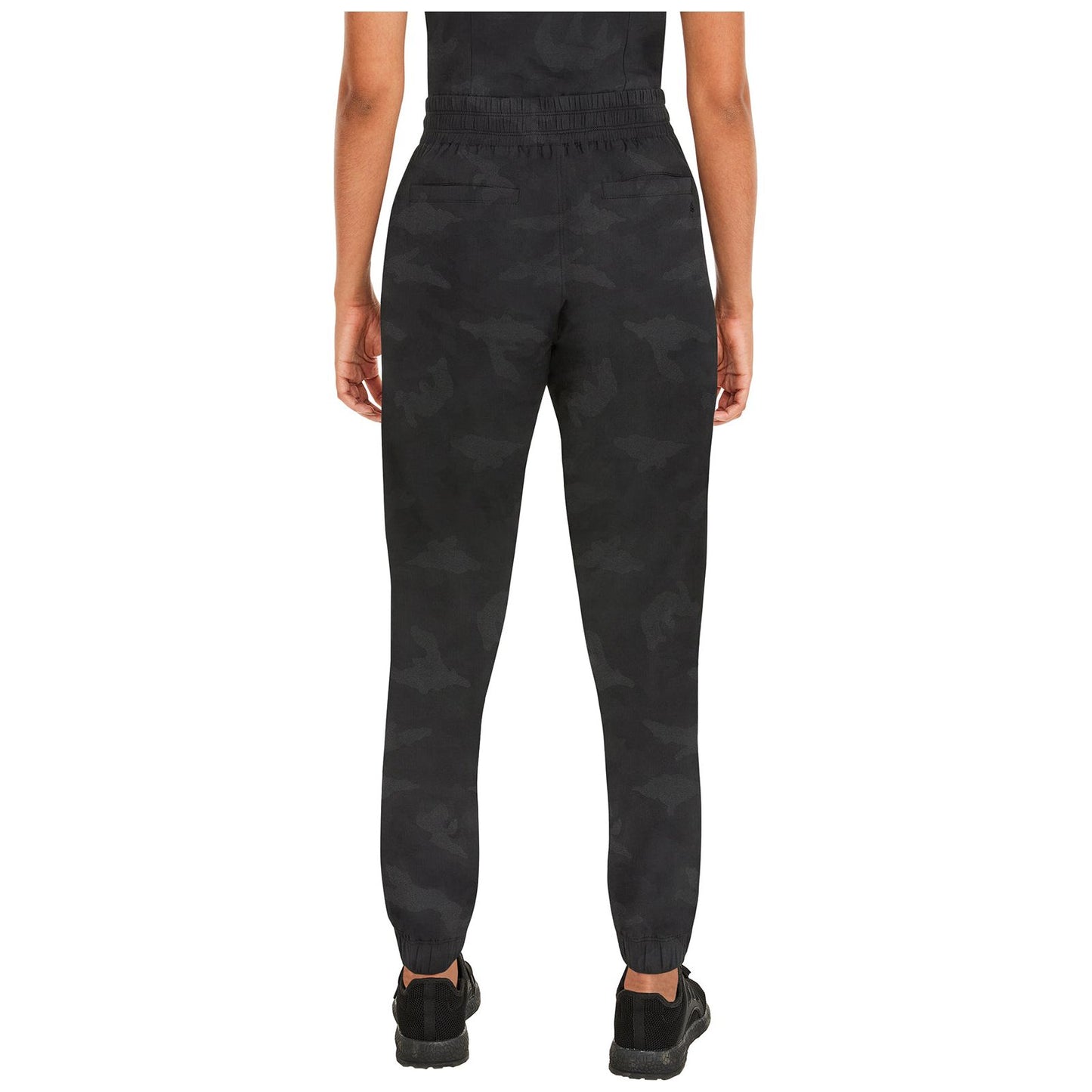 Tate Jogger Camo Pant