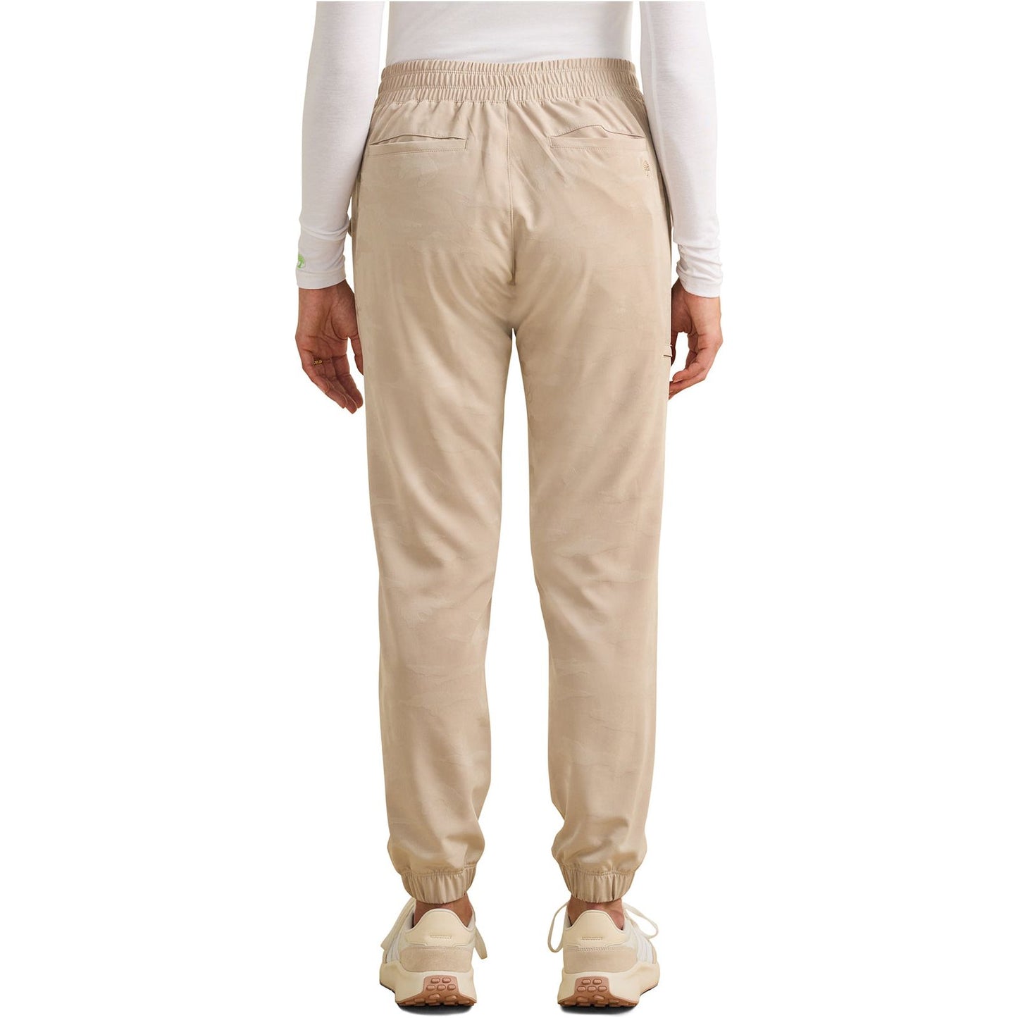 Tate Jogger Camo Pant