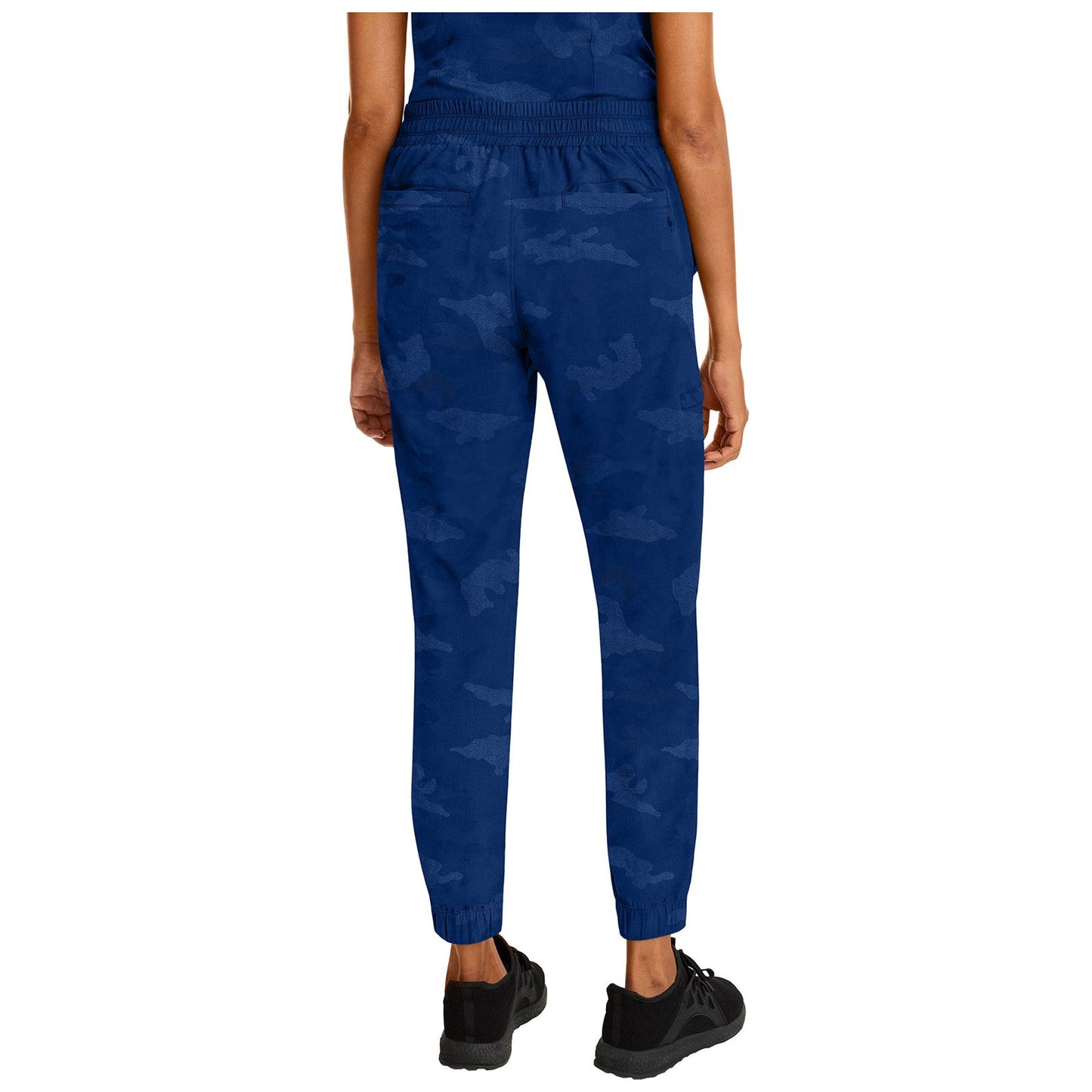 Tate Jogger Camo Pant