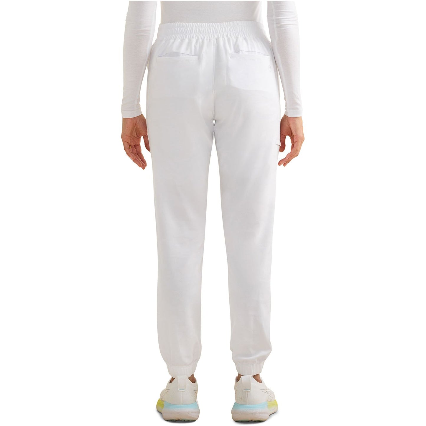 Tate Jogger Camo Pant