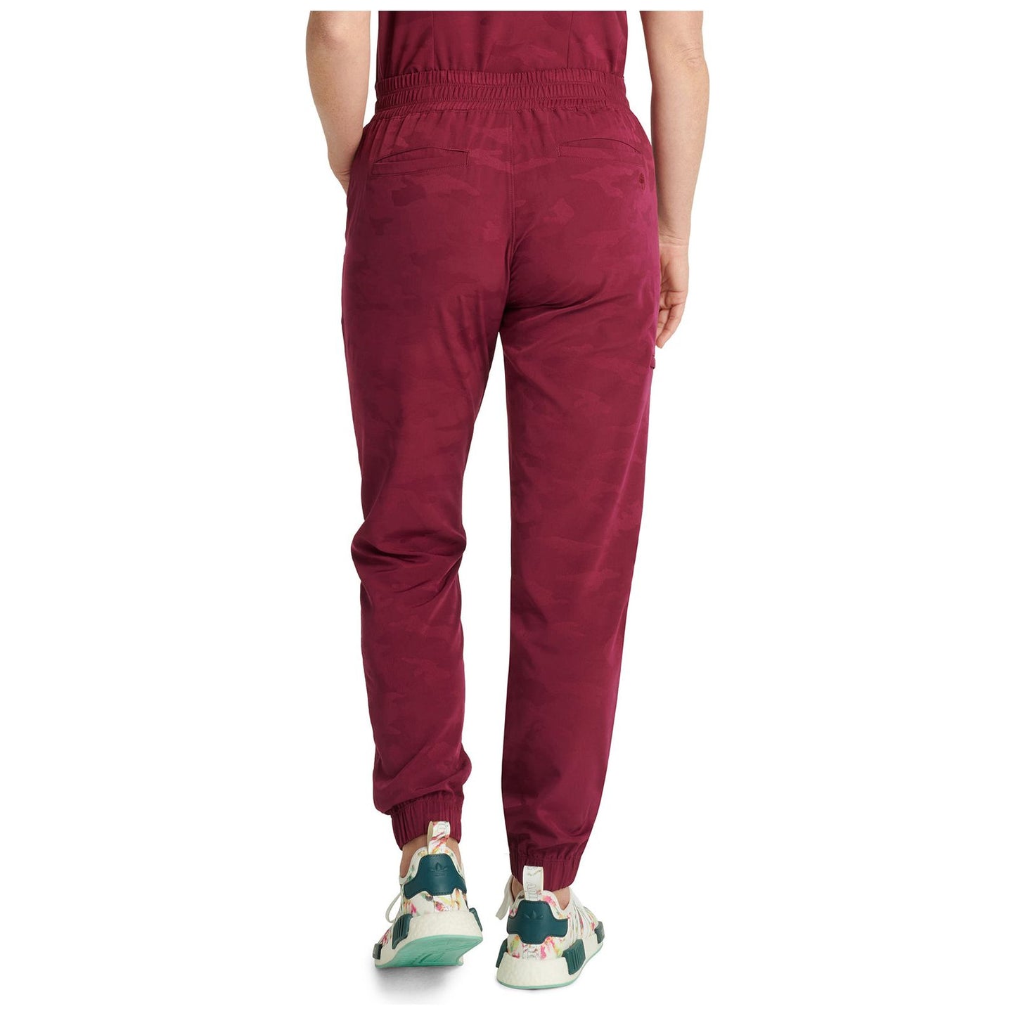 Tate Jogger Camo Pant