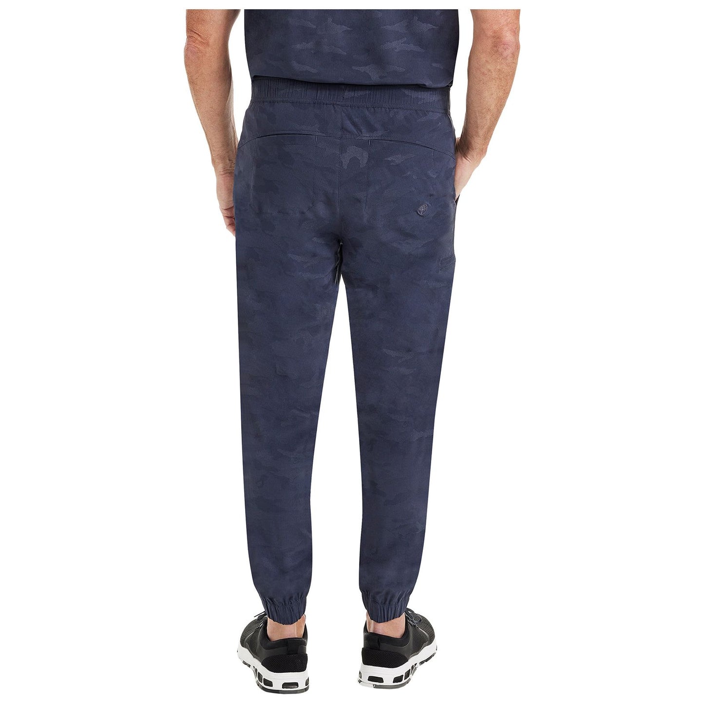 Drew Jogger Mens Camo Pant