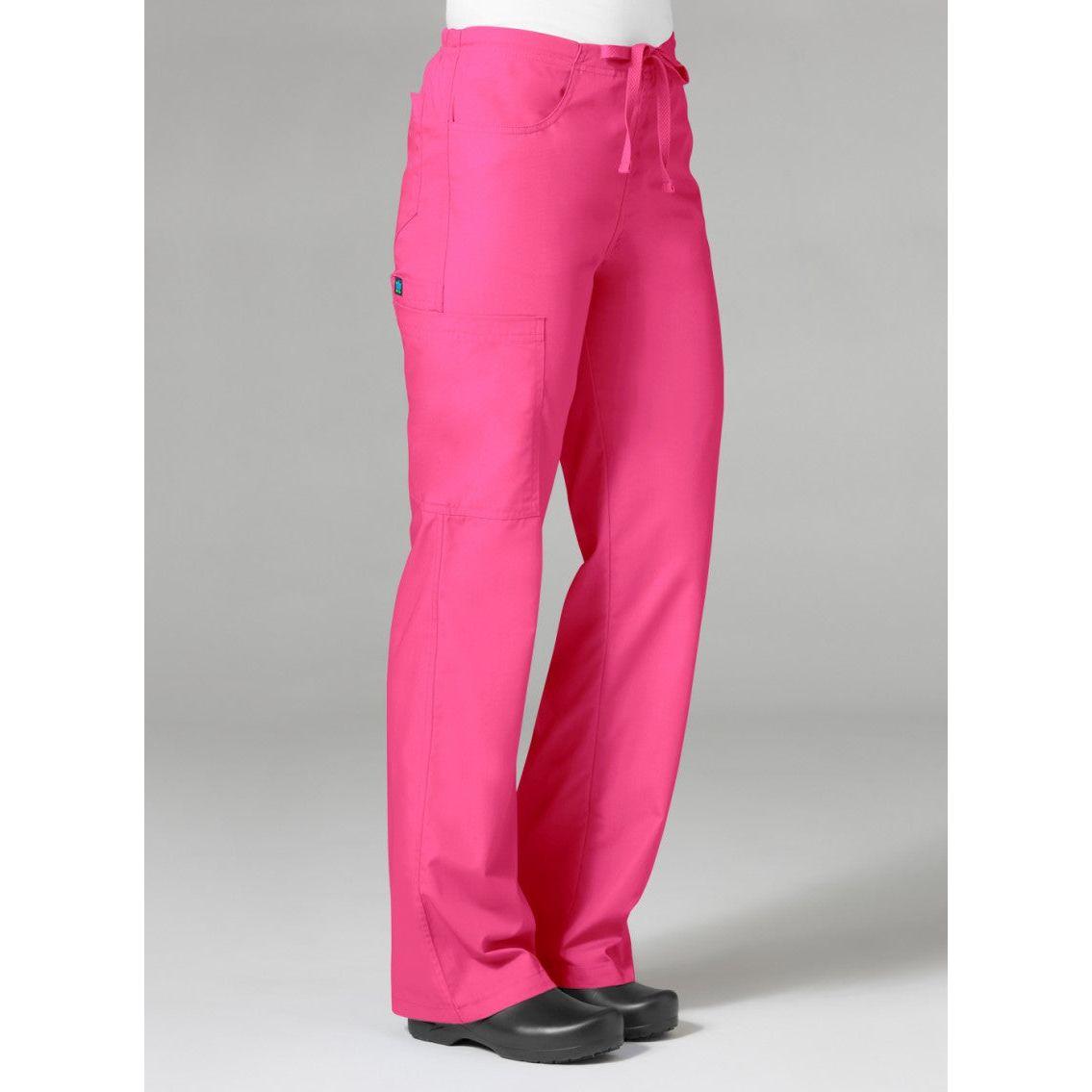 Women's Utility Cargo Pant